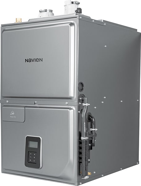 Navien NPF Furnace wins in the 6th annual MVP Awards