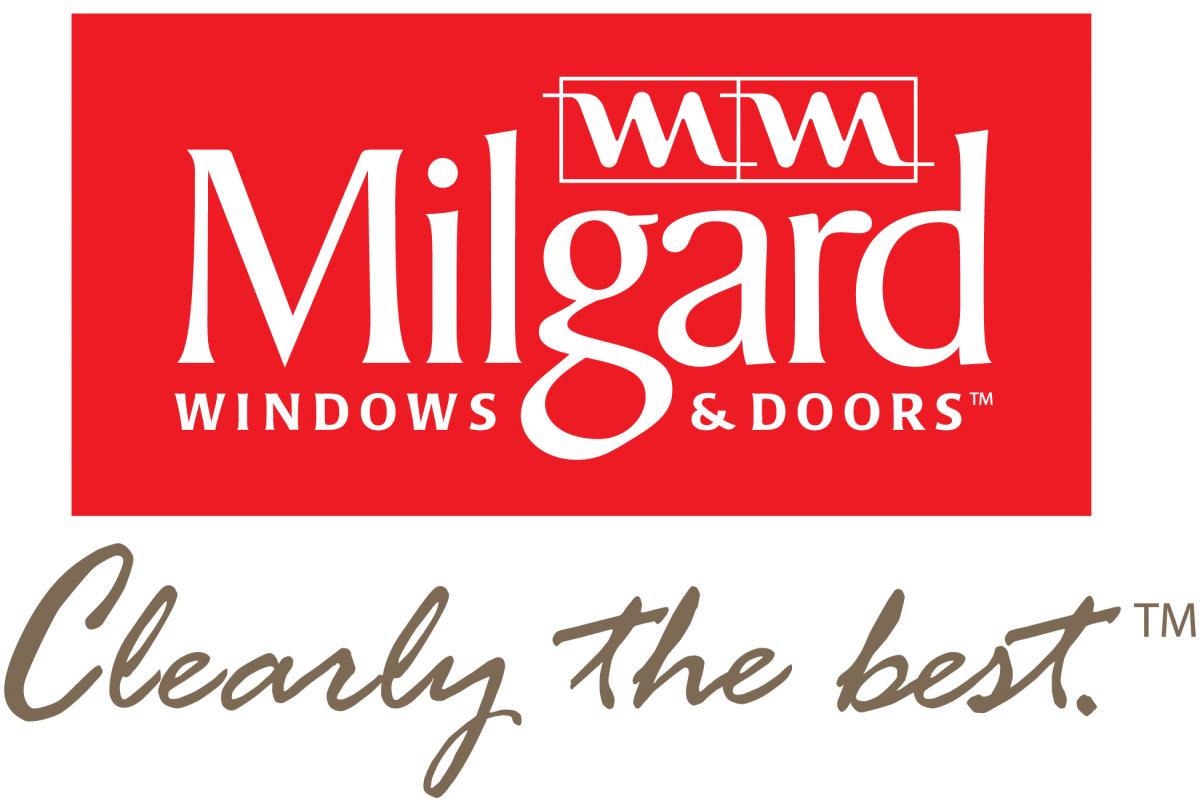 Milgard logo