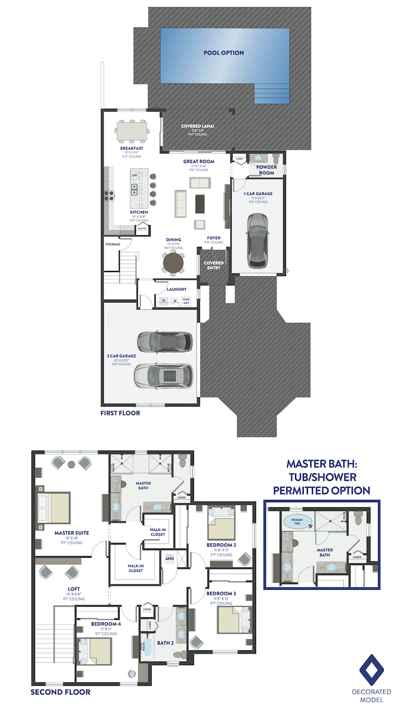 Cabo-floor plan