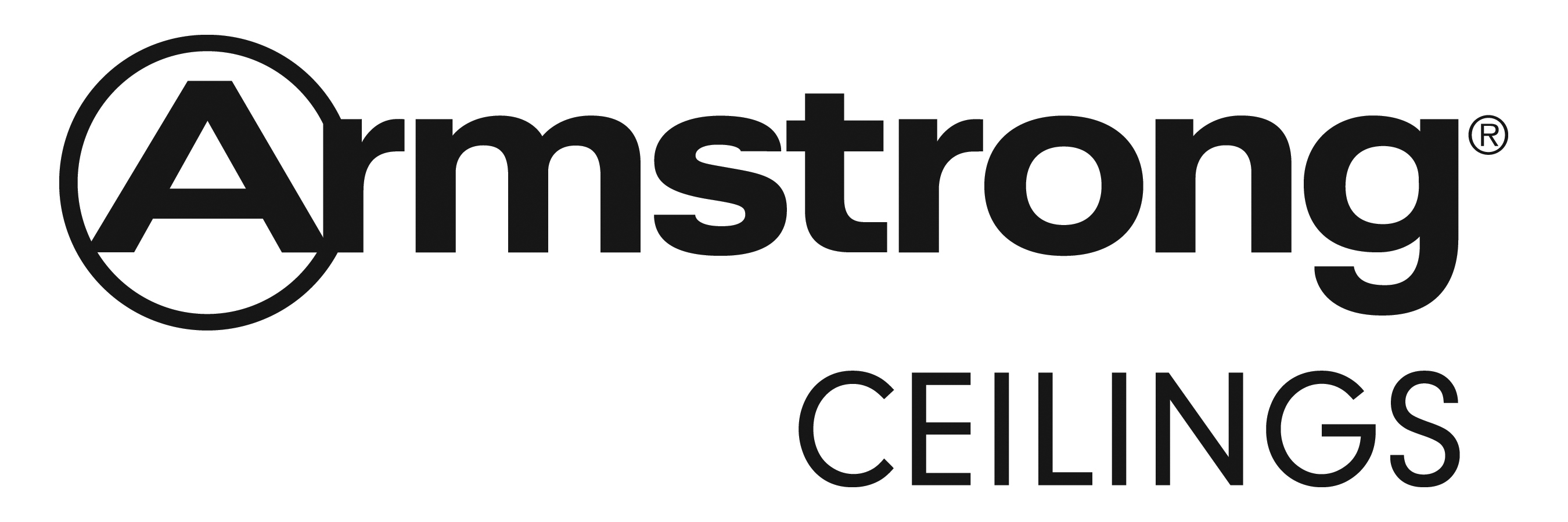 Armstrong Ceilings Logo