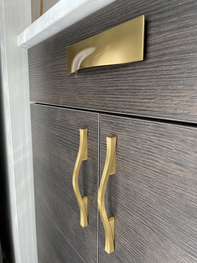 cabinet hardware