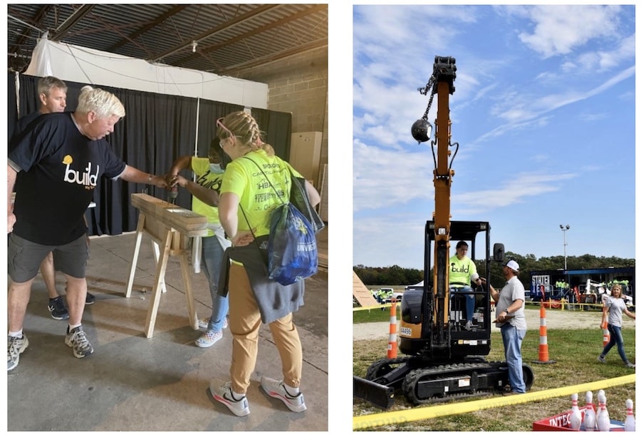 Central Missouri careers event