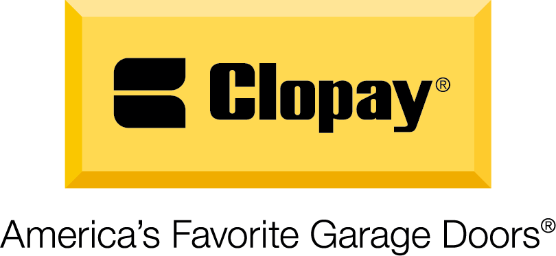 Clopay Logo