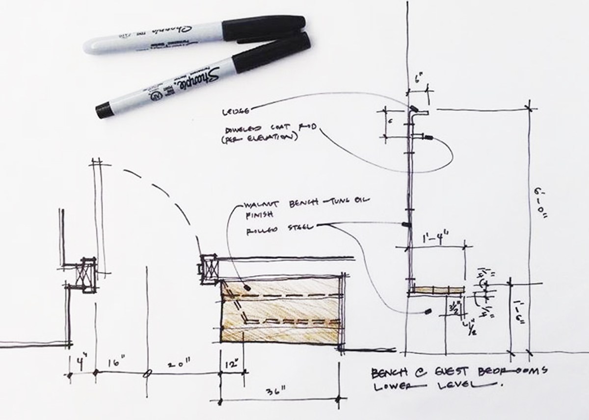 Concept-Sketch-for-steel-bench