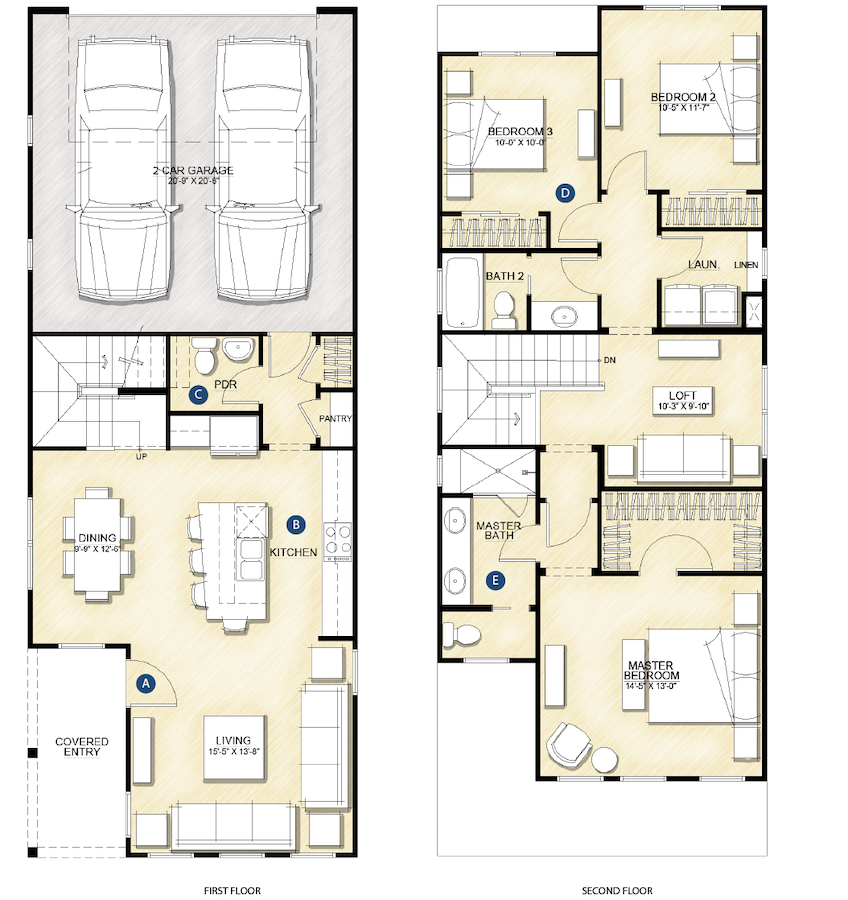 cottage plan seth hart