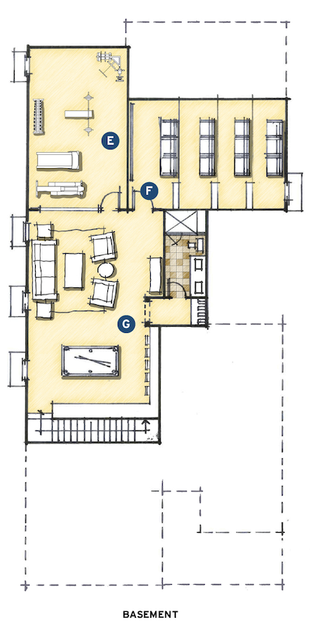 DTJ floor plan