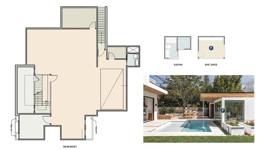 Dahlin Group Luminosa design floor plans