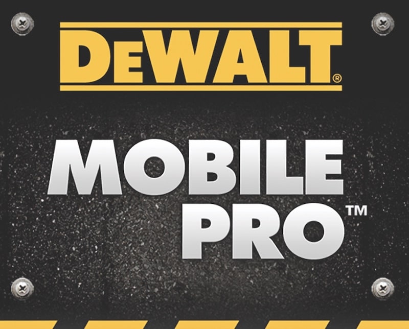 DeWalt 2021 Top 100 Products