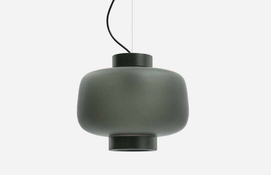 HEM Dusk pendant light fixture