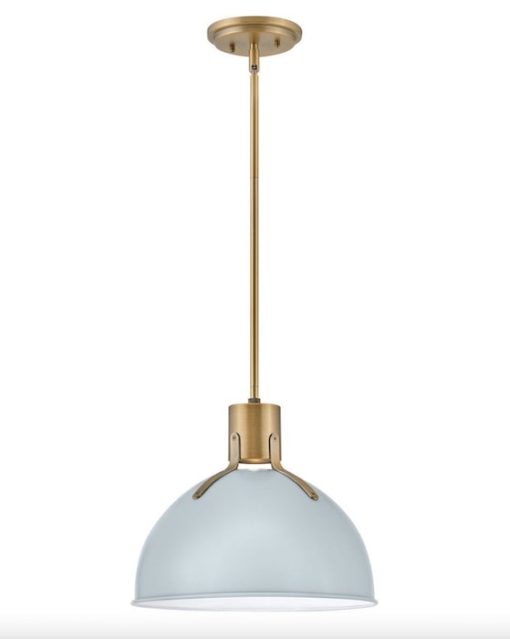 Hinkley Argo pendant light