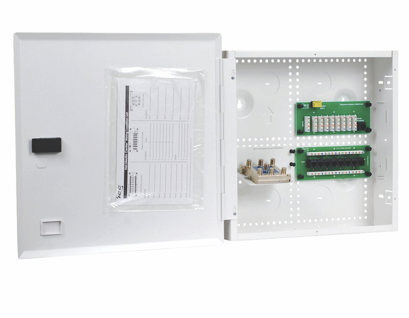 ICC wiring enclosures