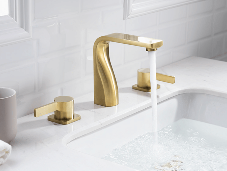 Isenberg bath fixtures