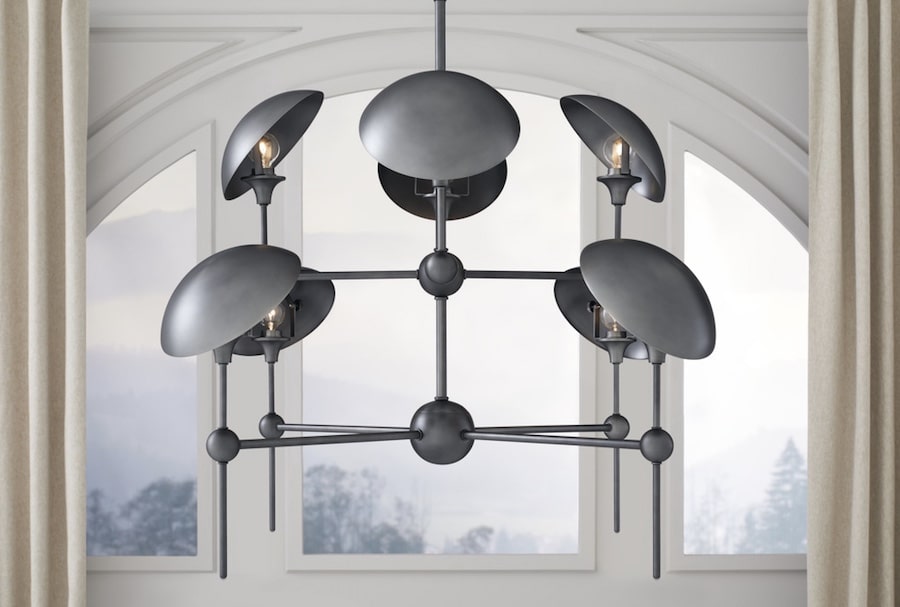 Kohler Vorleigh light fixture