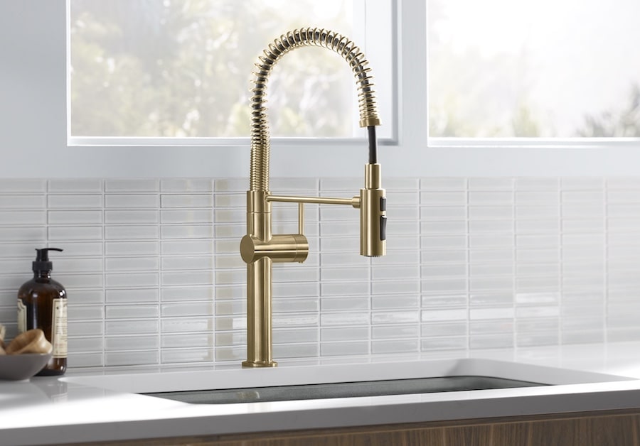 Kohler 2021 Top 100 Products