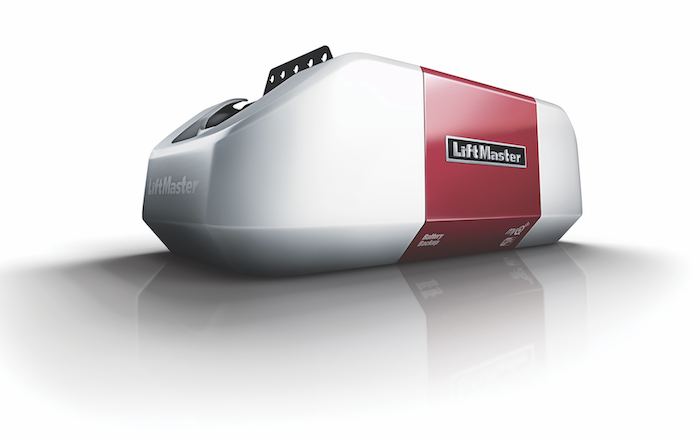 LiftMaster garage door opener