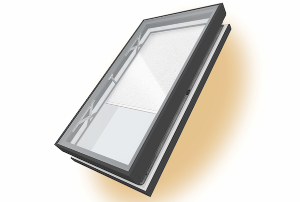 Marvin Awaken automatic skylight