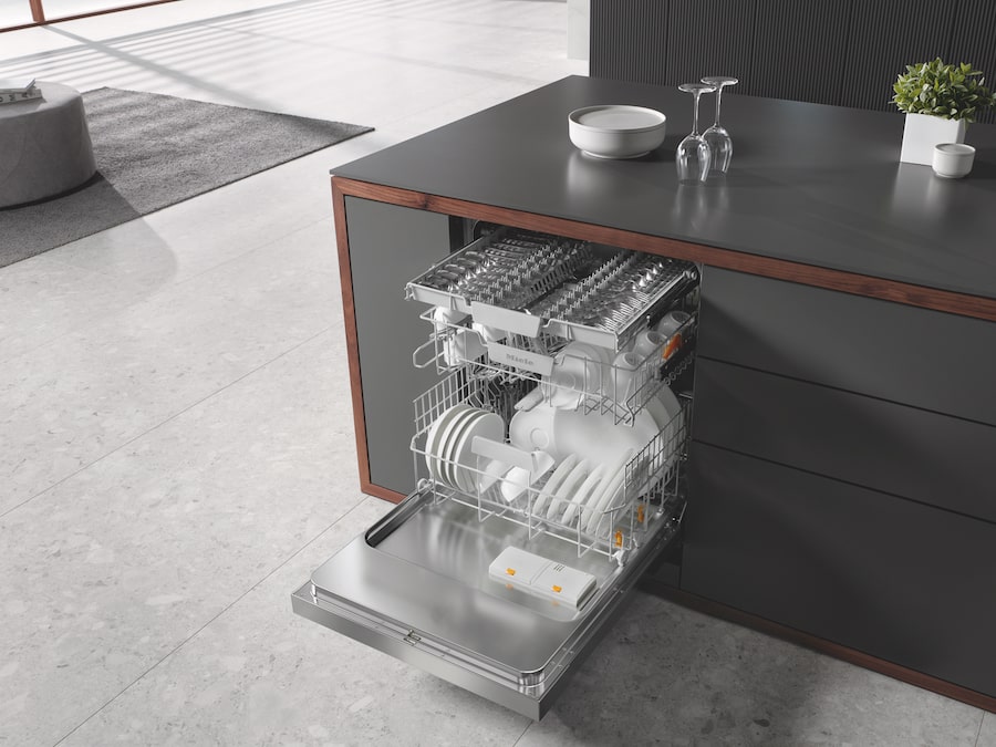 Miele Dishwasher