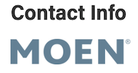 Moen logo