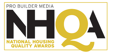 National Housing Quality Award logo