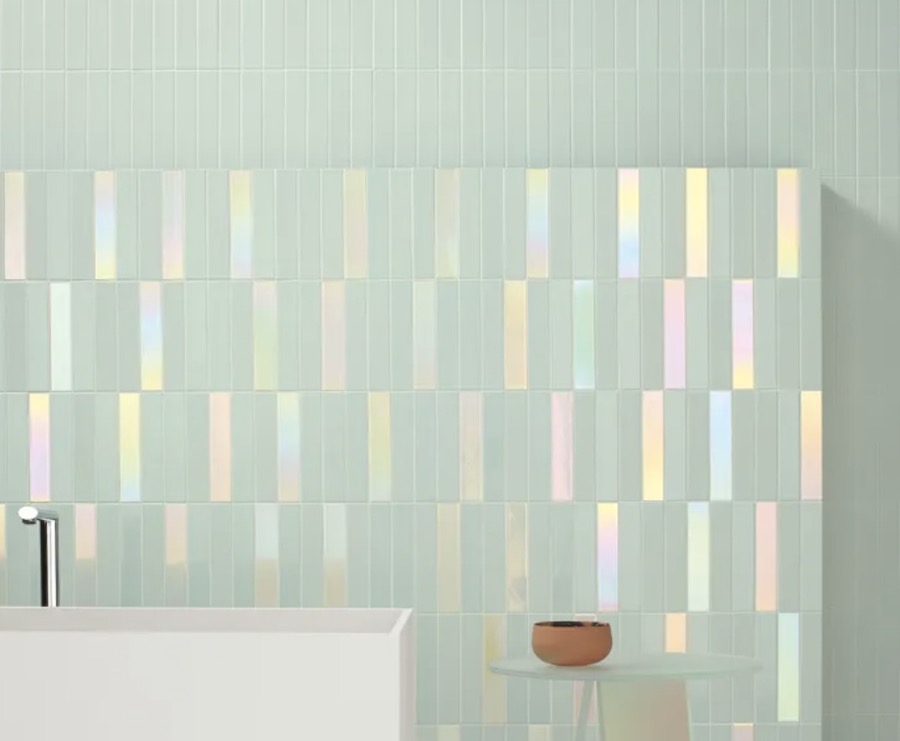 Nemo Tile and Stone's Glow tile