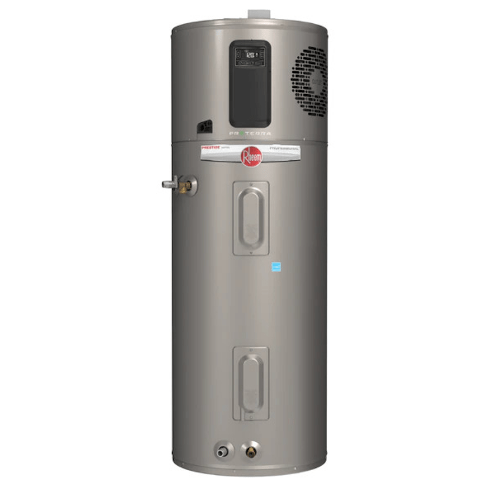 Rheem ProTerra Hybrid Electric Water Heater