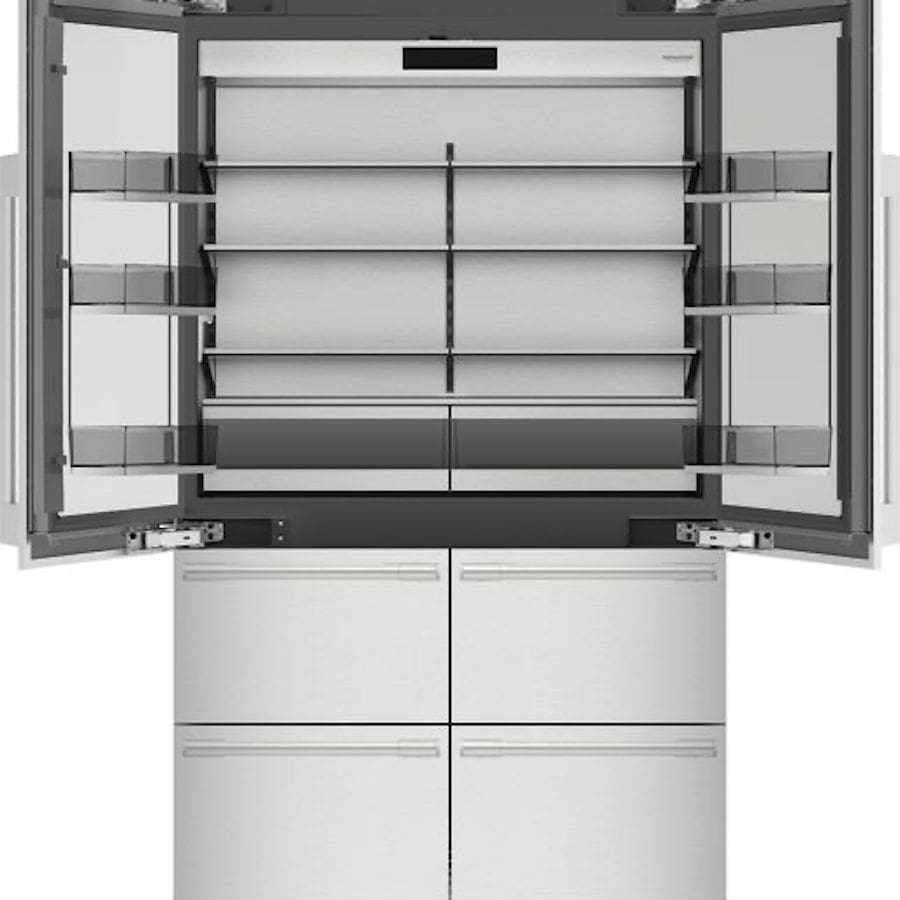 Signature Kitchen Suite french door fridge