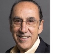 Saul Klein, Realtor emeritus, CFP