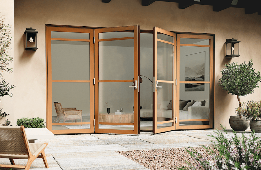 Marvin's Ultimate Swinging Door is a Pro Builder 2022 Top 100 product