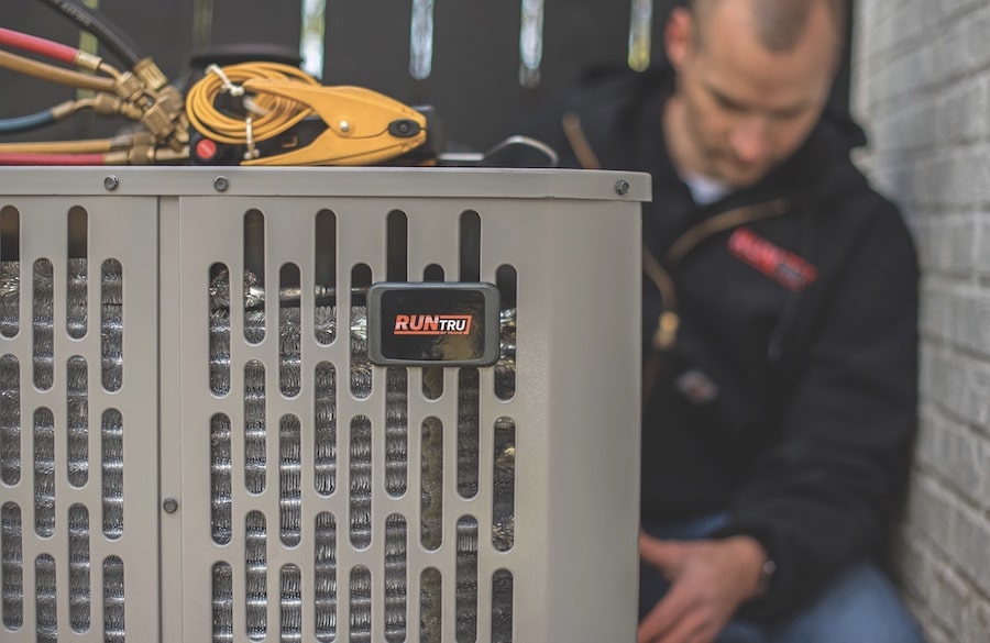 Trane RunTru, 2021 Top 100 Products