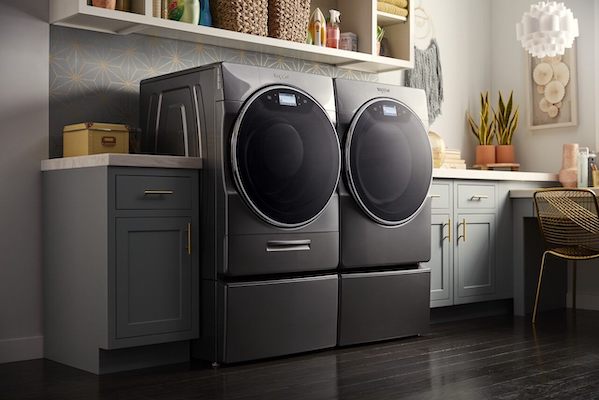 Whirlpool®  Load & Go™