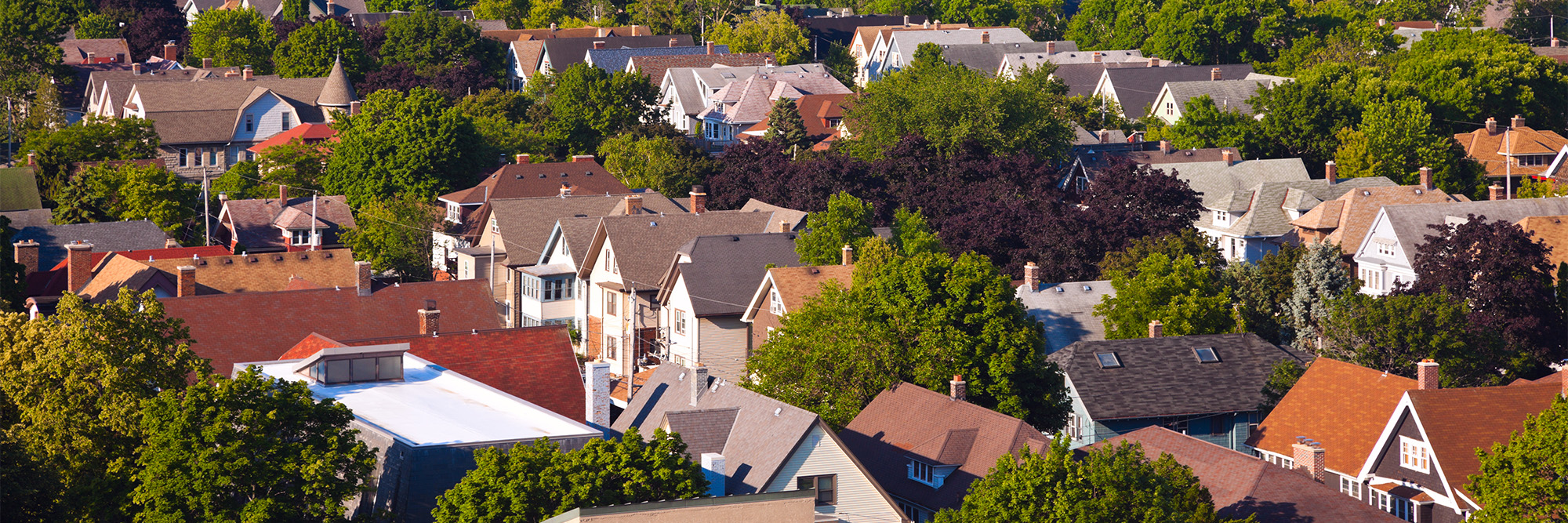 Wisconsin homes