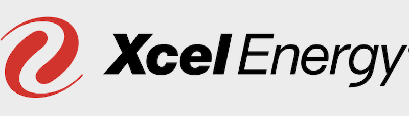 Xcel Energy logo