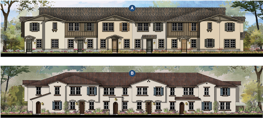 kevin l crook architects house plan