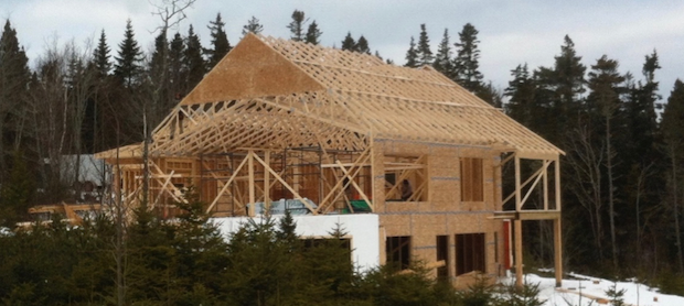 Framing_for_Passive_House