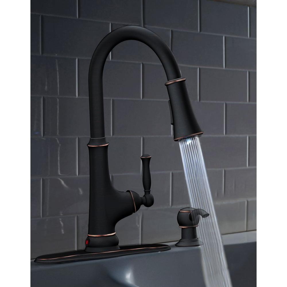 GlacierBayLEDBathFaucet