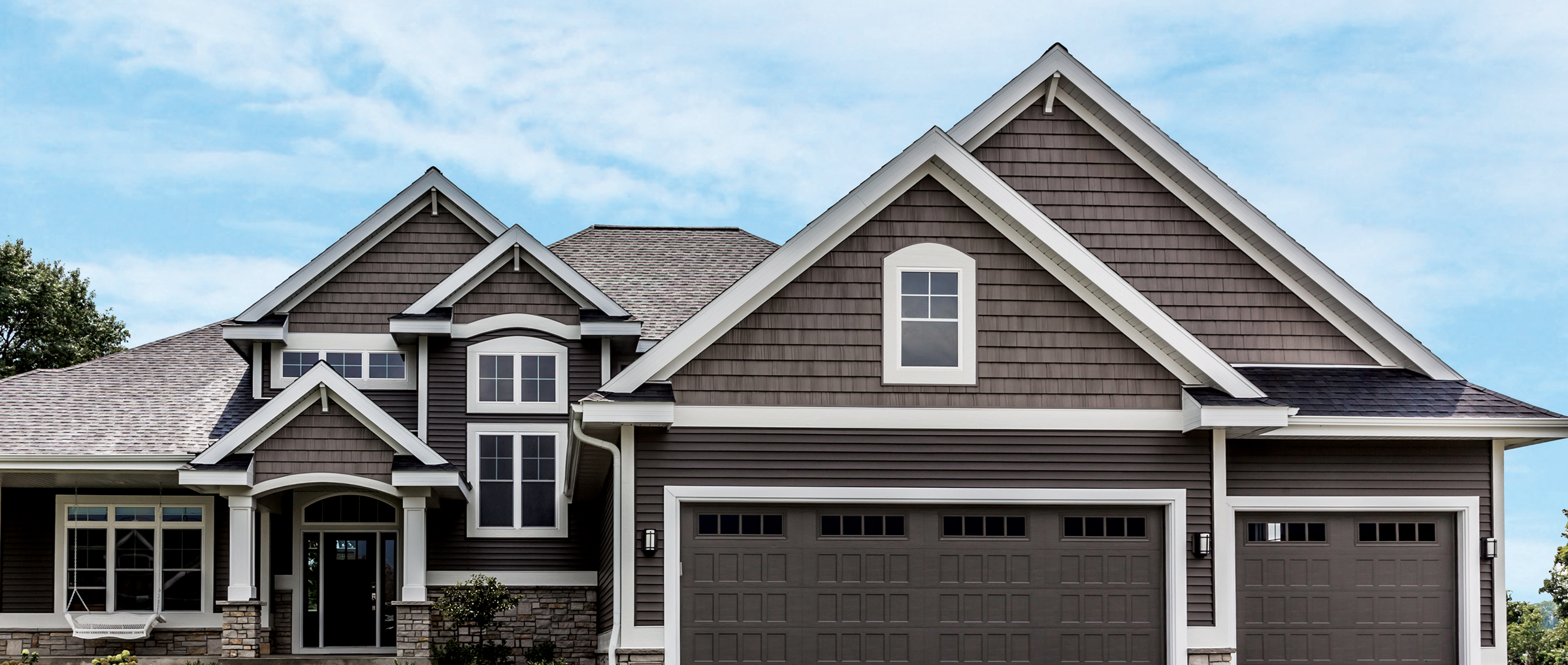 Versetta Stone home exterior