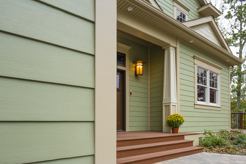 CertainTeed Icon Siding