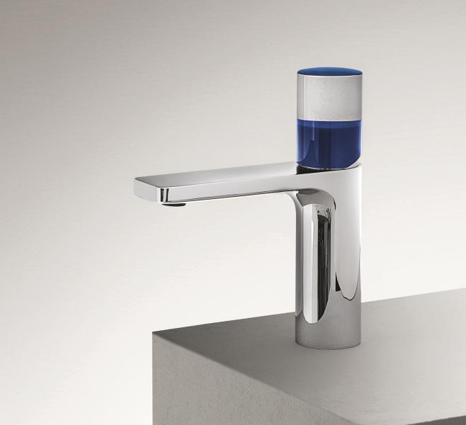 Fantini Nice Collection Single hole regular faucet