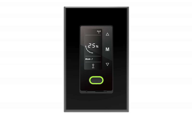 Aida smart dimmer