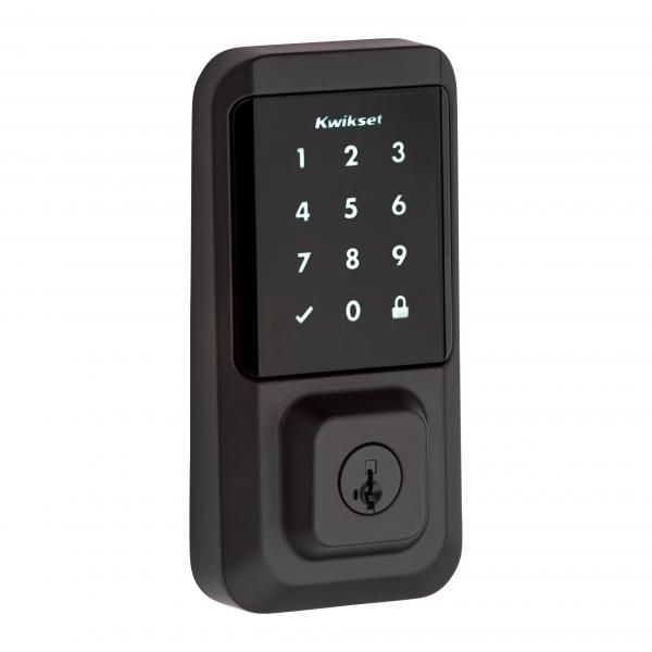 kwikset smart lock