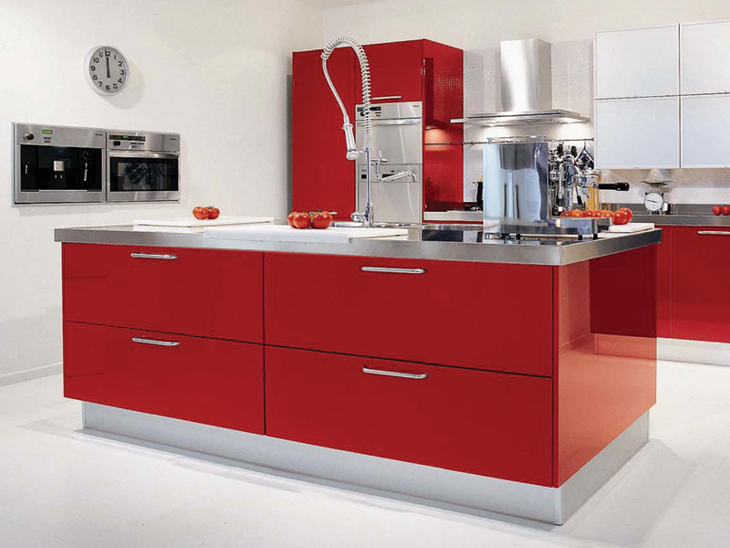 4 Dendra Doors PARAPAN Kitchen ikea kitchen cabinets doors