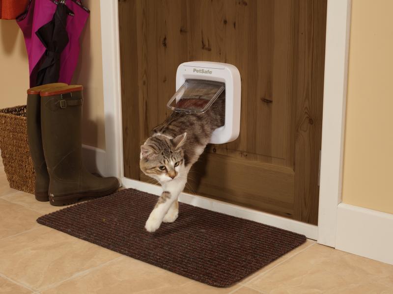 pet safe pet door