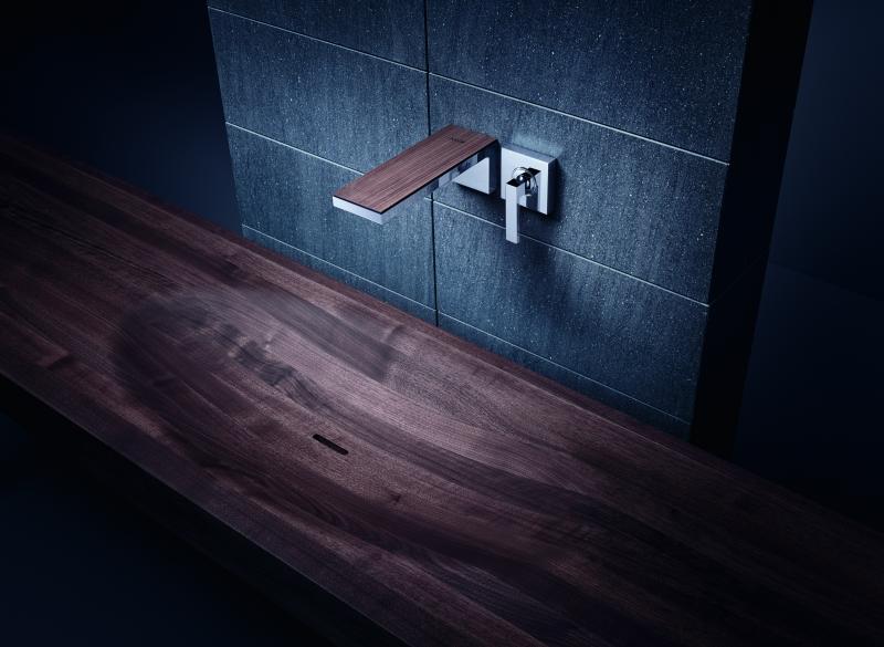 Hansgrohe Axor My Edition