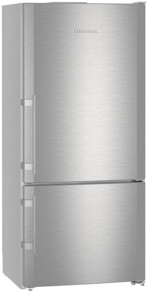 Liebherr refrigerator