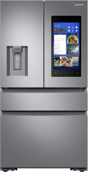 Samsung refrigerator