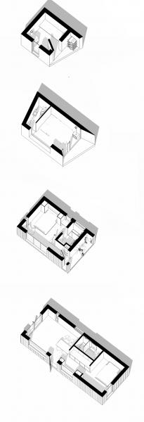 Koto floor plans