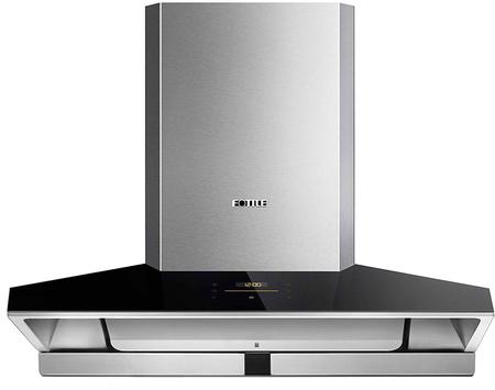 Fotile EMG9030 smart Range hood Silo