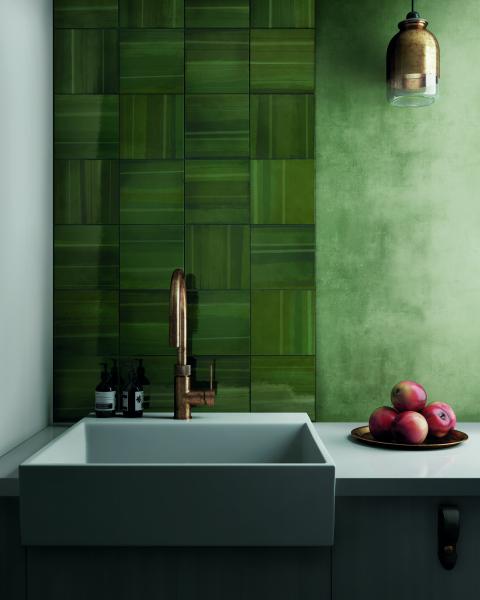 Nemo Tile maison wall tiles