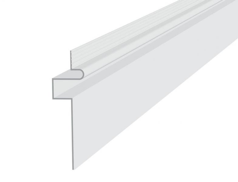 Tamlyn Aluminum Base drywall trim