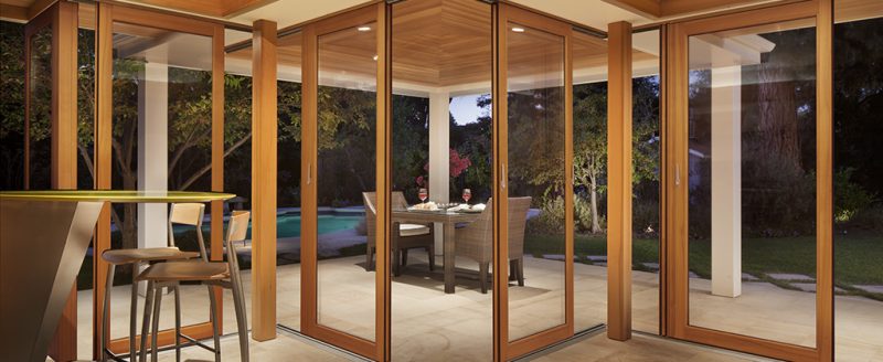 multi sliding glass doors